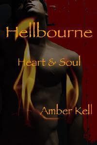 Heart & Soul book cover