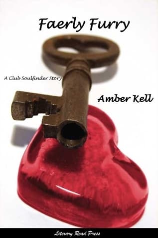 Faerly Furry book cover