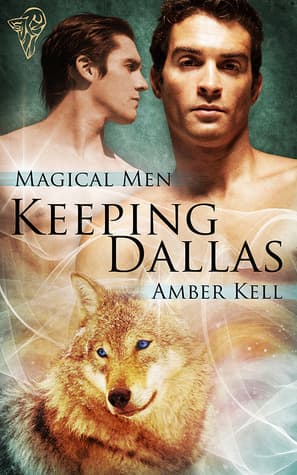 Keeping Dallas book cover