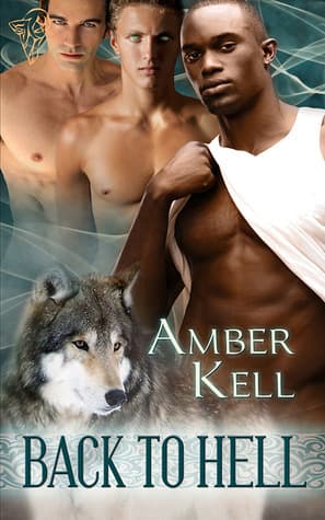 Back to Hell book cover