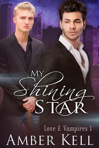 My Shining Star book cover