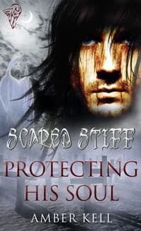 Protecting His Soul book cover