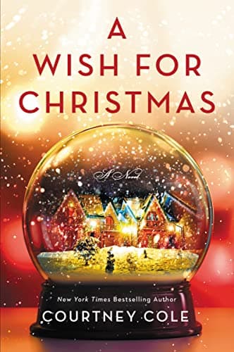 A Wish for Christmas book cover