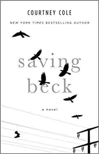 Saving Beck book cover