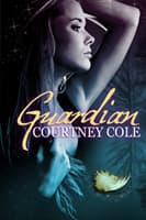 Guardian book cover
