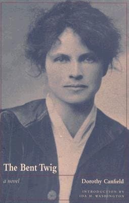 The Bent Twig book cover