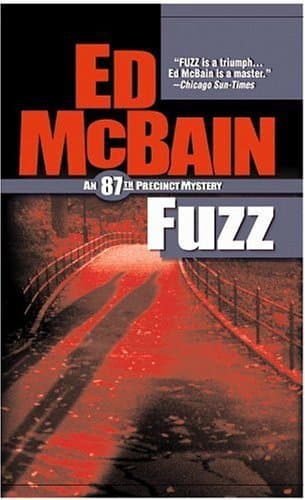 Fuzz book cover