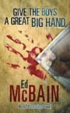 Give the Boys a Great Big Hand book cover