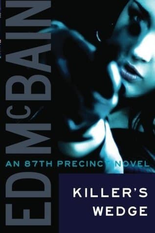 Killer's Wedge book cover