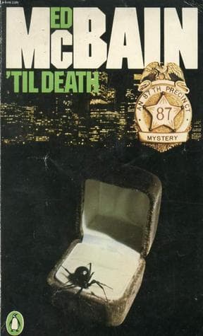 'Til Death book cover