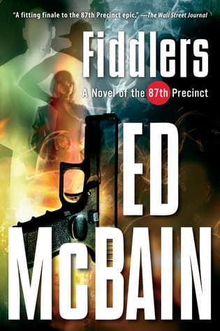 Fiddlers book cover