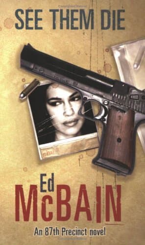 See Them Die book cover