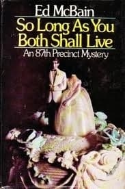 So Long as You Both Shall Live book cover
