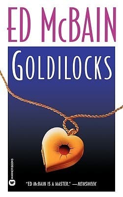 Goldilocks book cover