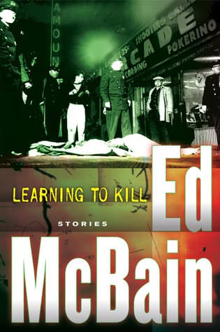 Learning to Kill: Stories book cover