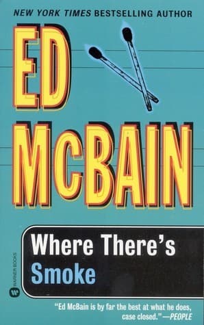 Where There's Smoke book cover