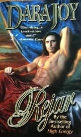 Rejar book cover
