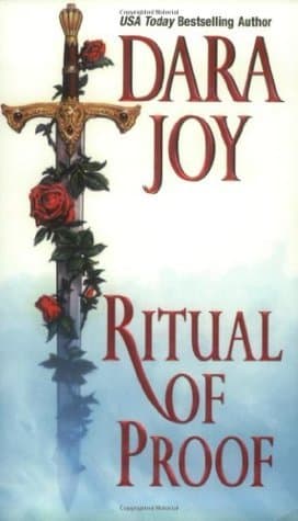 Ritual of Proof book cover