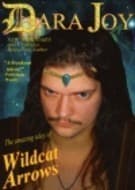 The Amazing Tales of Wildcat Arrows book cover
