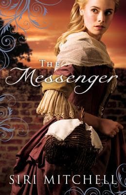 The Messenger book cover