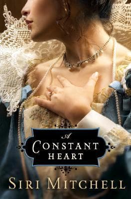 A Constant Heart book cover