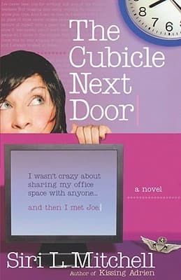 The Cubicle Next Door book cover