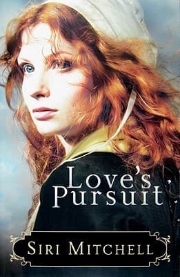 Love's Pursuit book cover