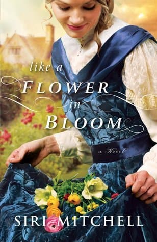 Like a Flower in Bloom book cover