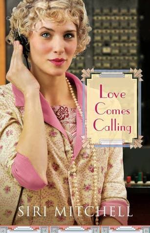 Love Comes Calling book cover