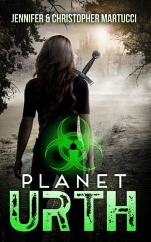 Planet Urth book cover
