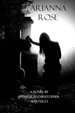 Arianna Rose book cover