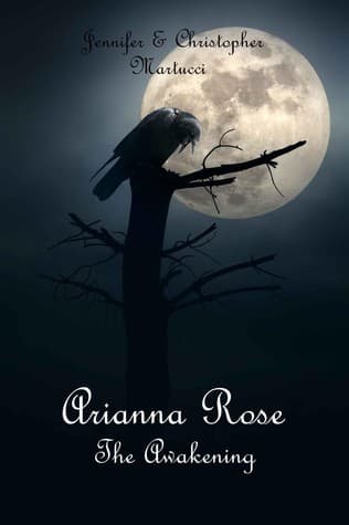 The Awakening book cover
