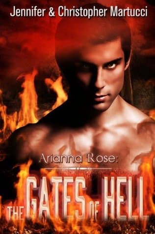 The Gates of Hell book cover
