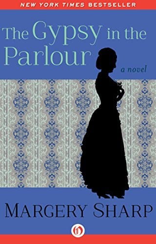 The Gypsy in the Parlour book cover