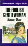 The Foolish Gentlewoman book cover