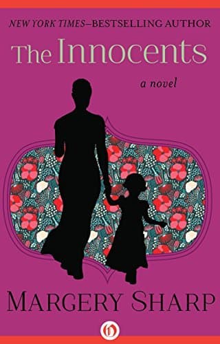 The Innocents book cover
