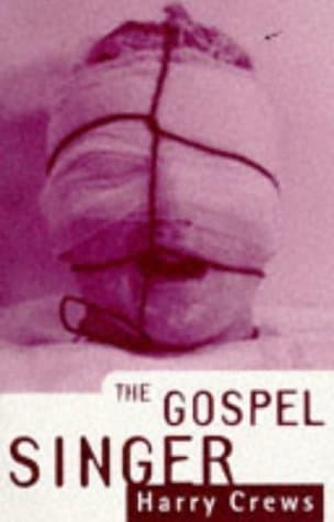 The Gospel Singer book cover