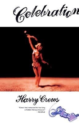 Celebration book cover