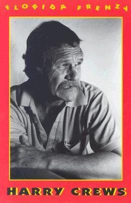 Florida Frenzy book cover