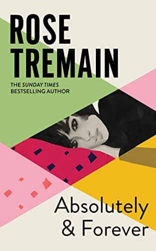 Absolutely and Forever book cover