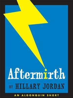 Aftermirth book cover