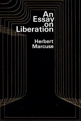 An Essay on Liberation book cover