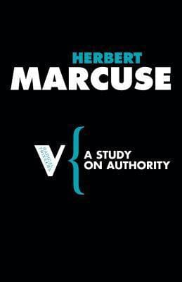 A Study on Authority book cover
