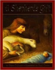 A Shepherd's Gift book cover