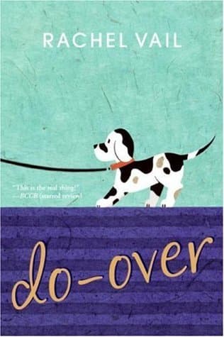 Do-Over book cover