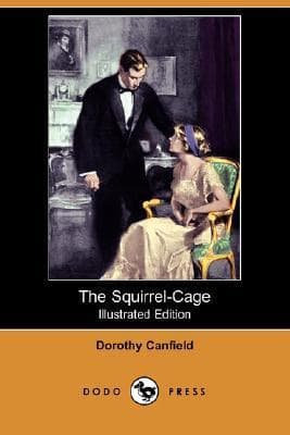 The Squirrel-Cage book cover