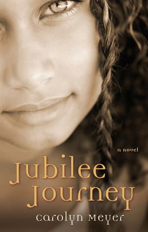 Jubilee Journey book cover