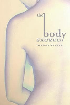 The Body Sacred book cover
