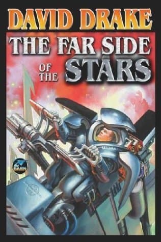 The Far Side of the Stars book cover