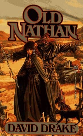 Old Nathan book cover